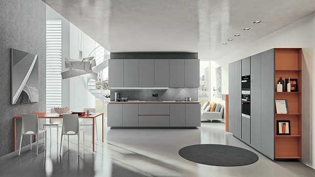 Arredare gli ambienti di casa è il nostro mestiere da oltre 30 anni Cucine su misura bologna